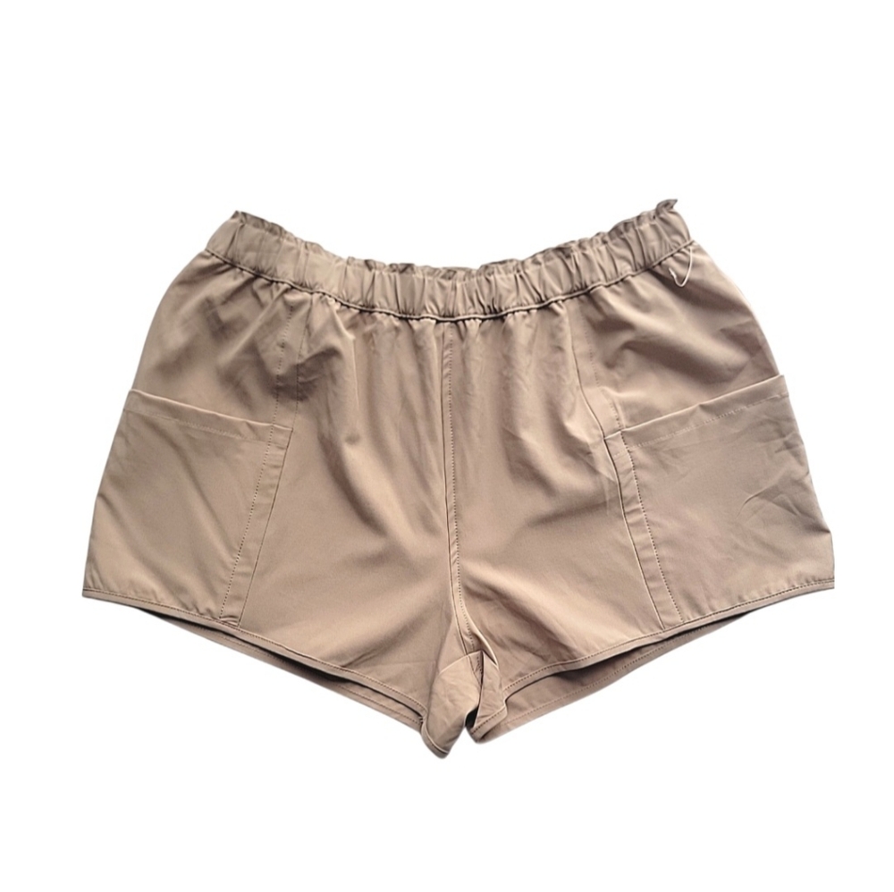 Vanilla Star Love To Move Shorts Size Medium